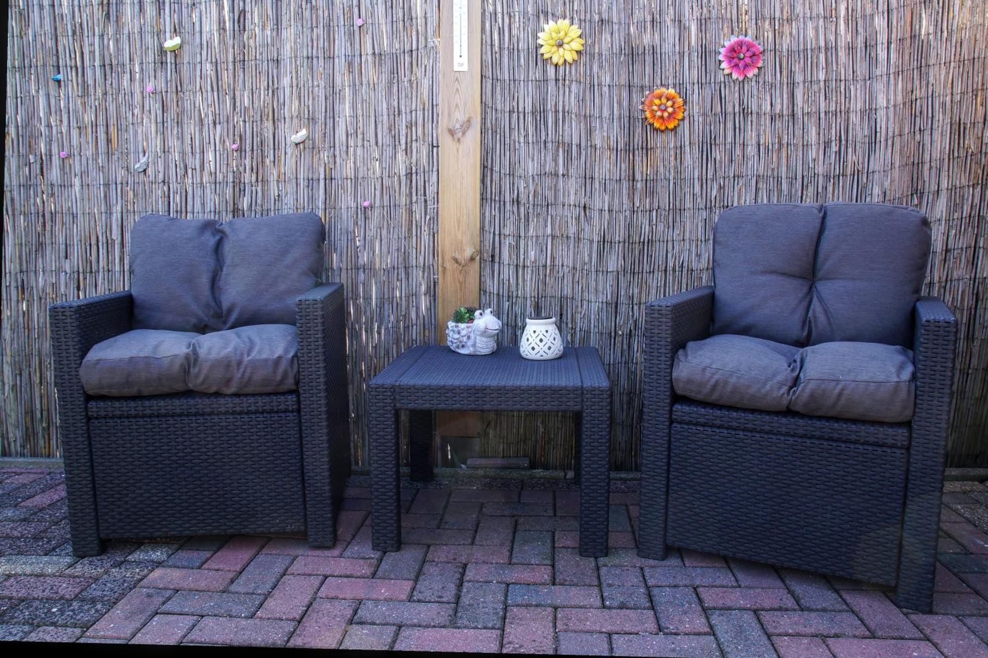 Emmen Bed And Breakfast Exterior foto